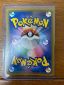 Pok Mon Trading Card Game Hr Vmax