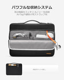 Others Tomtoc Mil 13 Macbook Air M5-M1 2026-2018 Pro M2 M1 2023-2016 Ipad