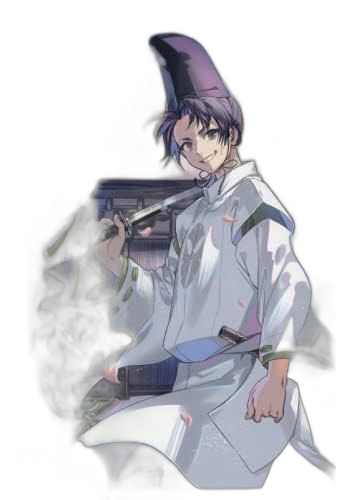 Literature Novel 6