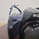 Sony Digital Slr 330