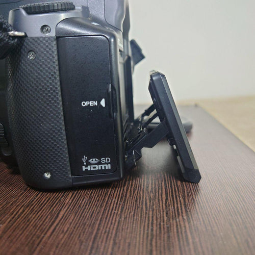 Sony Digital Slr 330