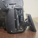 Sony Digital Slr 330