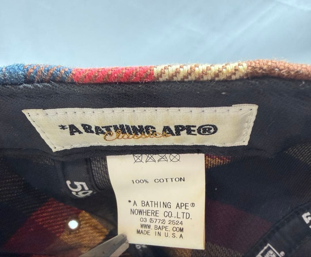 A Bathing Ape Other