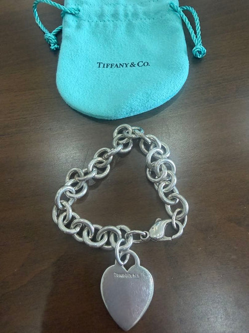Bracelets Tiffany Co.