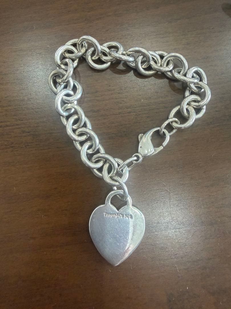 Bracelets Tiffany Co.