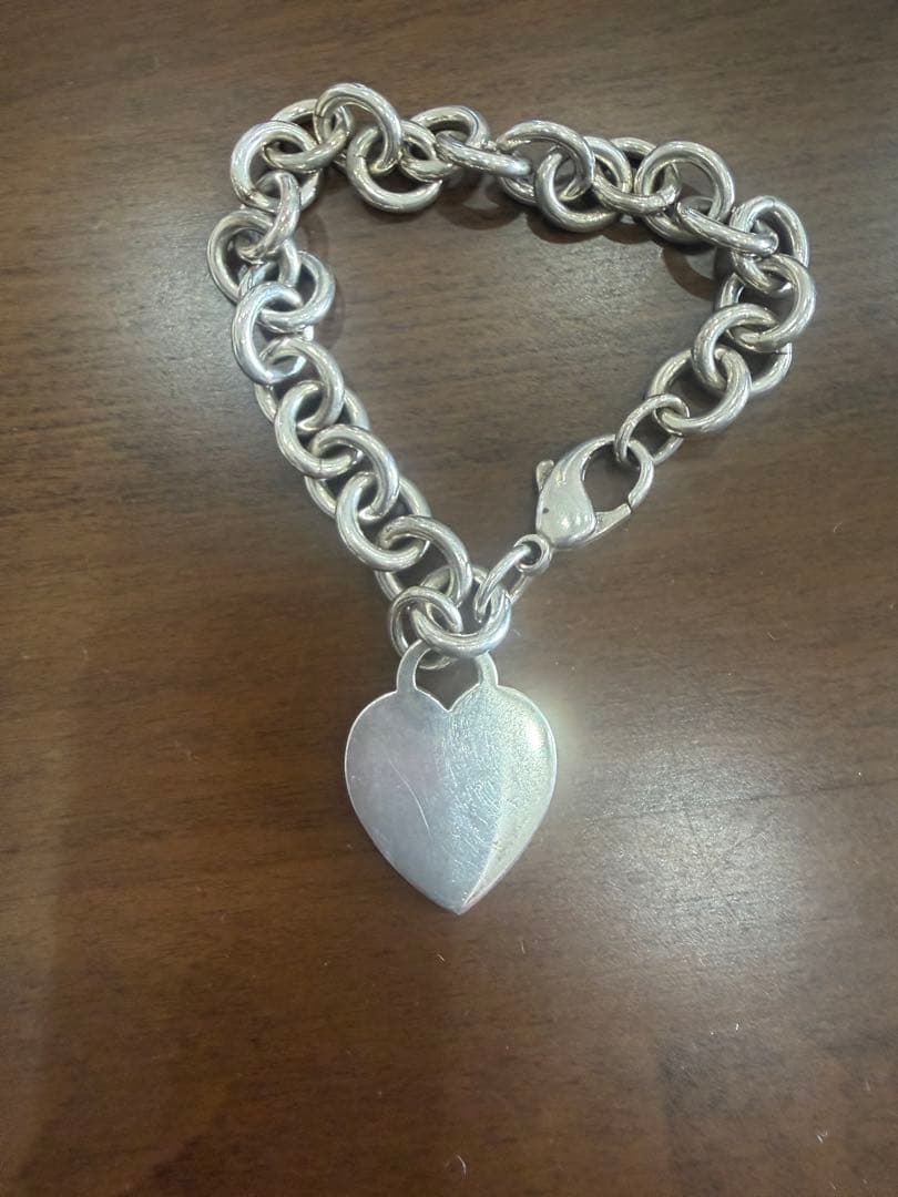 Bracelets Tiffany Co.