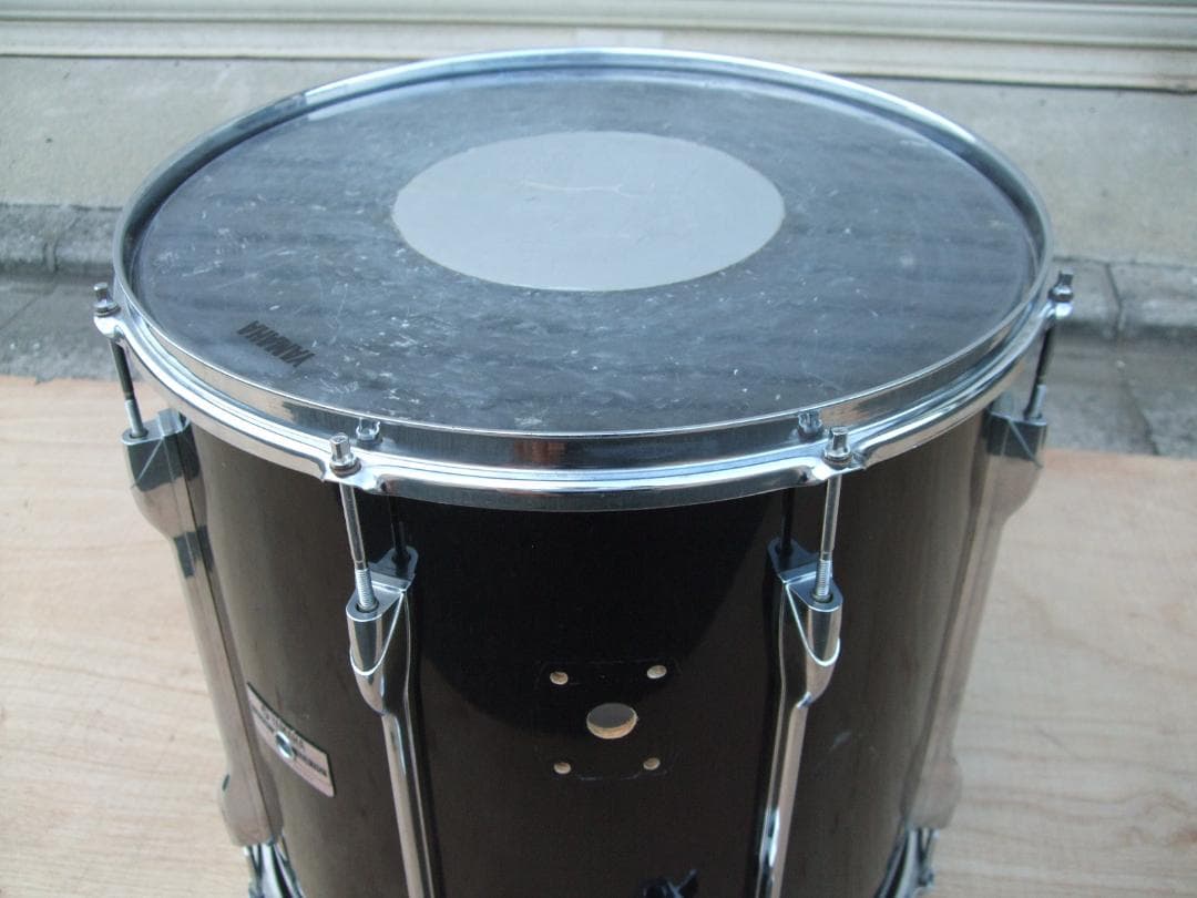 Floor Toms Yd9000R 77 16 16Ft