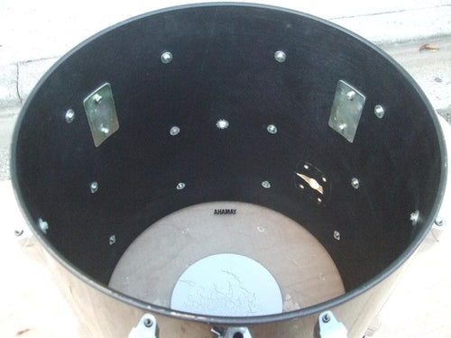 Floor Toms Yd9000R 77 16 16Ft