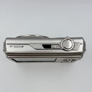 Fujifilm Compact Digital Cameras Finepix F100Fd