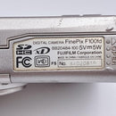 Fujifilm Compact Digital Cameras Finepix F100Fd