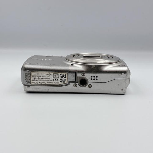Fujifilm Compact Digital Cameras Finepix F100Fd