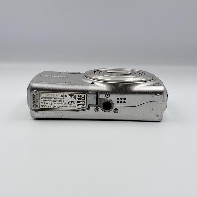 Fujifilm Compact Digital Cameras Finepix F100Fd