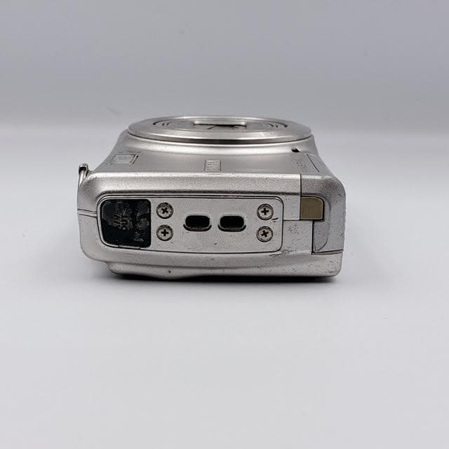Fujifilm Compact Digital Cameras Finepix F100Fd