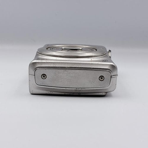 Fujifilm Compact Digital Cameras Finepix F100Fd