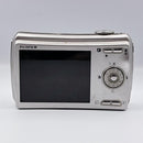 Fujifilm Compact Digital Cameras Finepix F100Fd