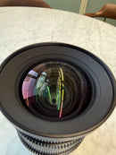 Sirui Lens (Single Focus) Jupiter T2 Pl