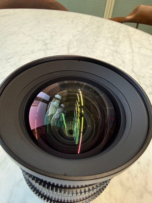 Sirui Lens (Single Focus) Jupiter T2 Pl