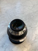 Sirui Lens (Single Focus) Jupiter T2 Pl