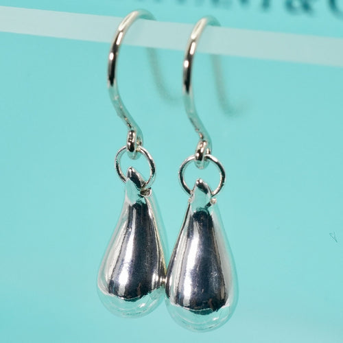 Tiffany Earrings (For Both Ears) /26-0450