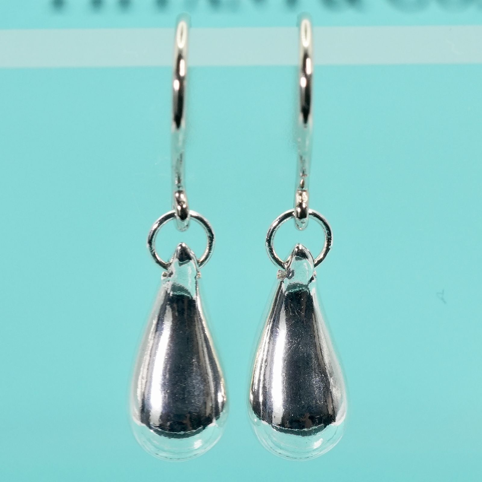 Tiffany Earrings (For Both Ears) /26-0450