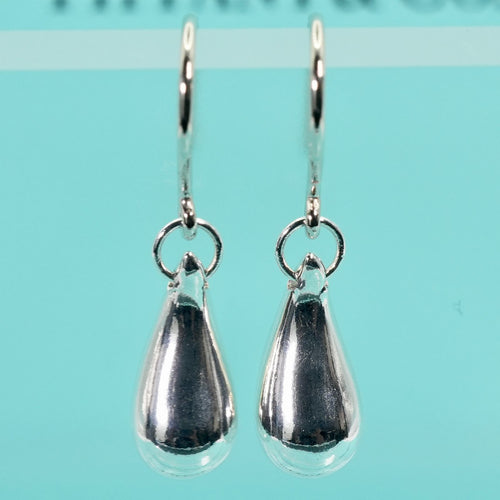 Tiffany Earrings (For Both Ears) /26-0450