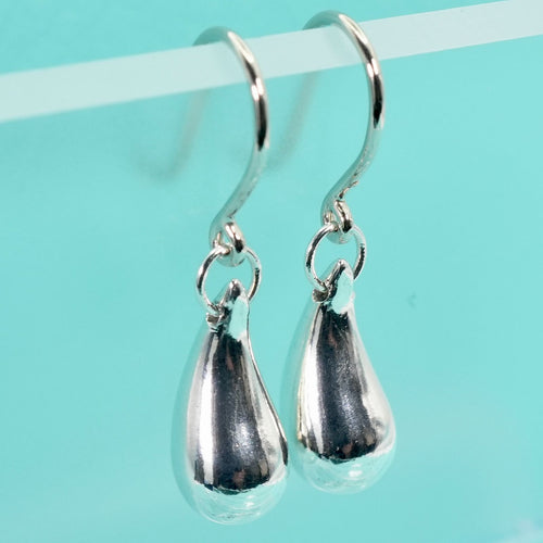 Tiffany Earrings (For Both Ears) /26-0450