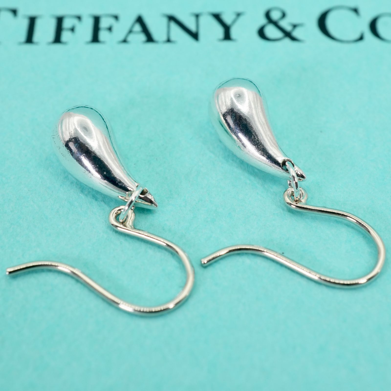 Tiffany Earrings (For Both Ears) /26-0450