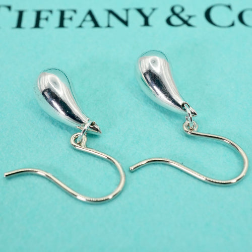 Tiffany Earrings (For Both Ears) /26-0450