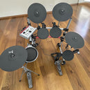 Yamaha Electronic Drums Dtxpress Iv