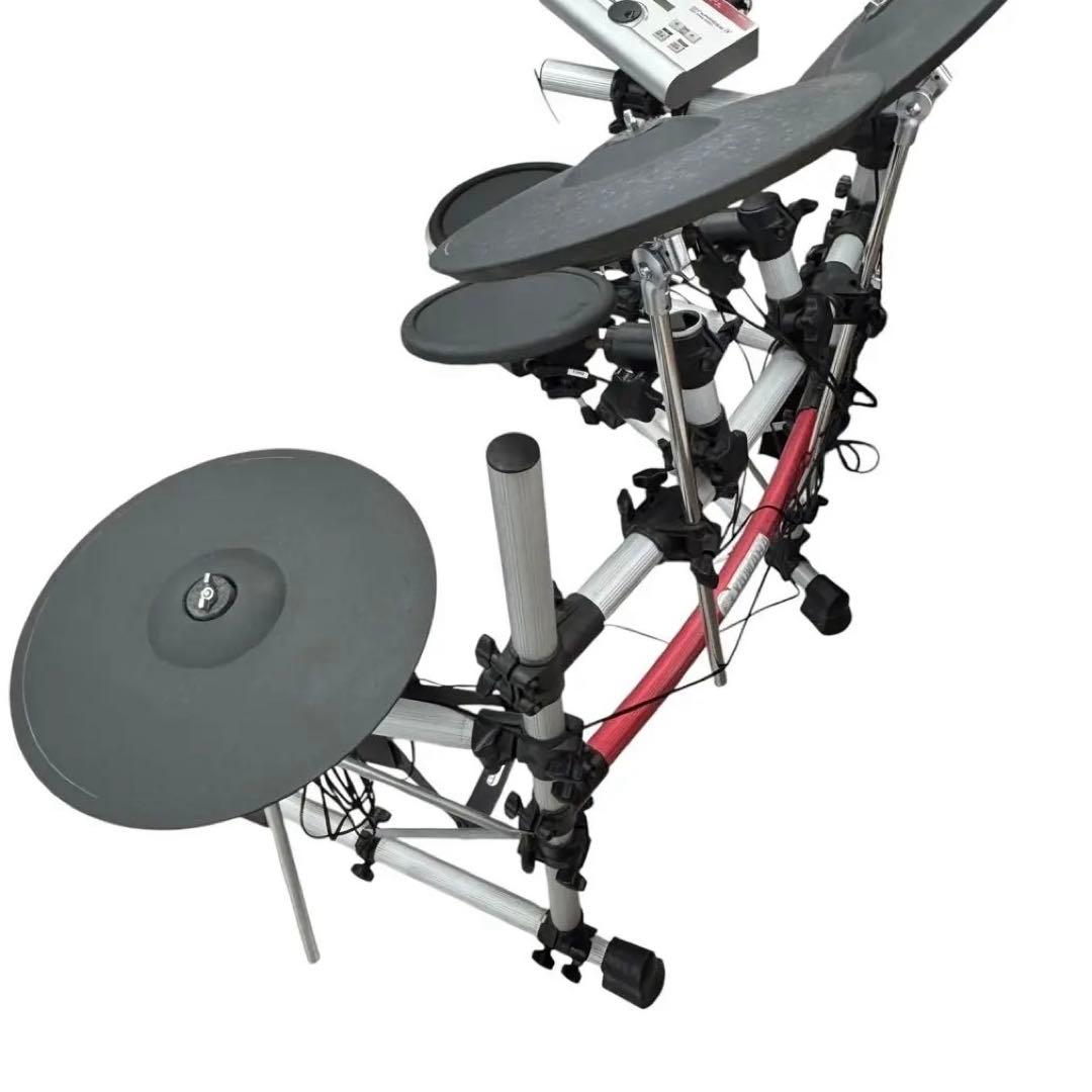 Yamaha Electronic Drums Dtxpress Iv