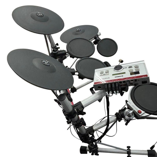 Yamaha Electronic Drums Dtxpress Iv