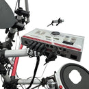 Yamaha Electronic Drums Dtxpress Iv