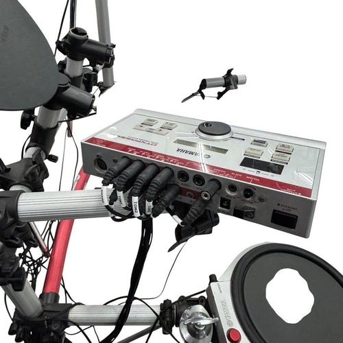 Yamaha Electronic Drums Dtxpress Iv