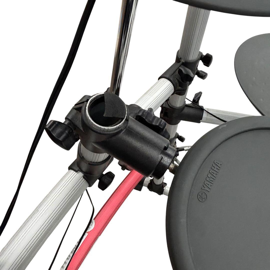 Yamaha Electronic Drums Dtxpress Iv