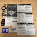 Yamaha Electronic Drums Dtxpress Iv