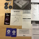 Yamaha Electronic Drums Dtxpress Iv