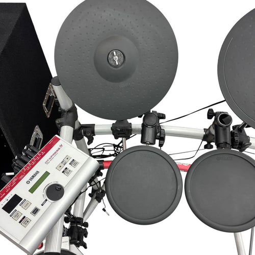 Yamaha Electronic Drums Dtxpress Iv