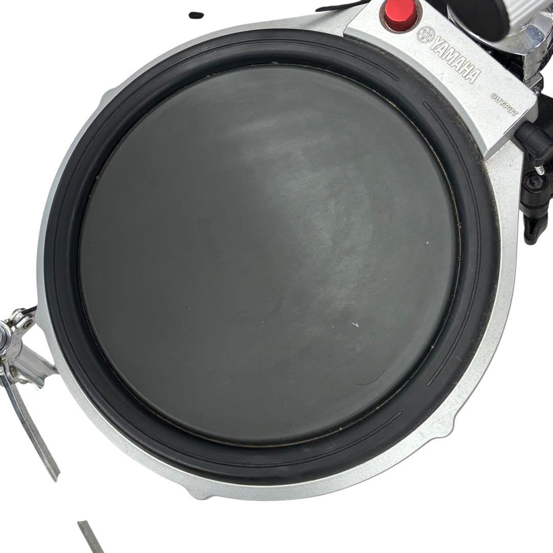 Yamaha Electronic Drums Dtxpress Iv