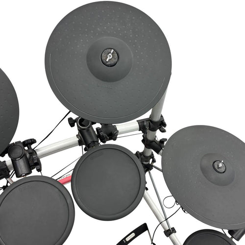 Yamaha Electronic Drums Dtxpress Iv