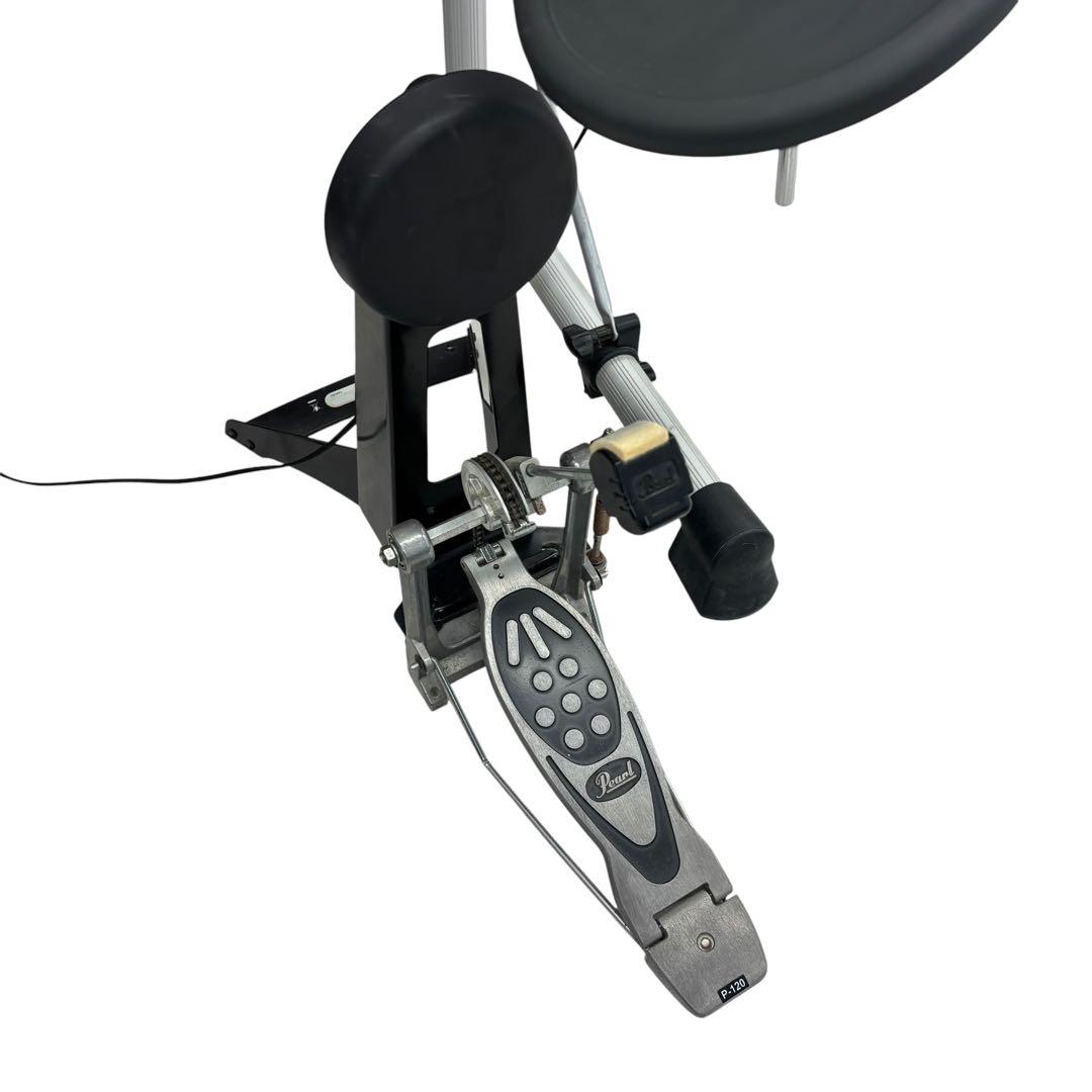 Yamaha Electronic Drums Dtxpress Iv
