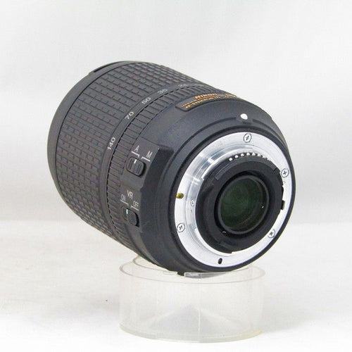 Nikon Others Af-S Dx 18-140/3.5-5.6G Ed Vr