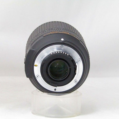 Nikon Others Af-S Dx 18-140/3.5-5.6G Ed Vr