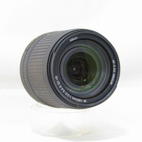 Nikon Others Af-S Dx 18-140/3.5-5.6G Ed Vr