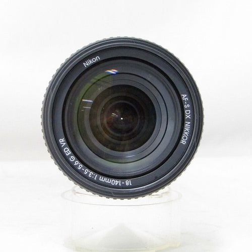 Nikon Others Af-S Dx 18-140/3.5-5.6G Ed Vr