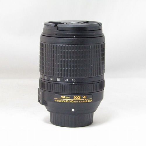 Nikon Others Af-S Dx 18-140/3.5-5.6G Ed Vr