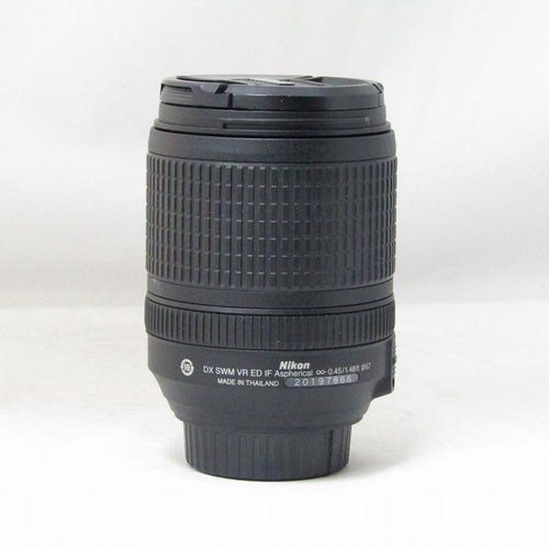 Nikon Others Af-S Dx 18-140/3.5-5.6G Ed Vr