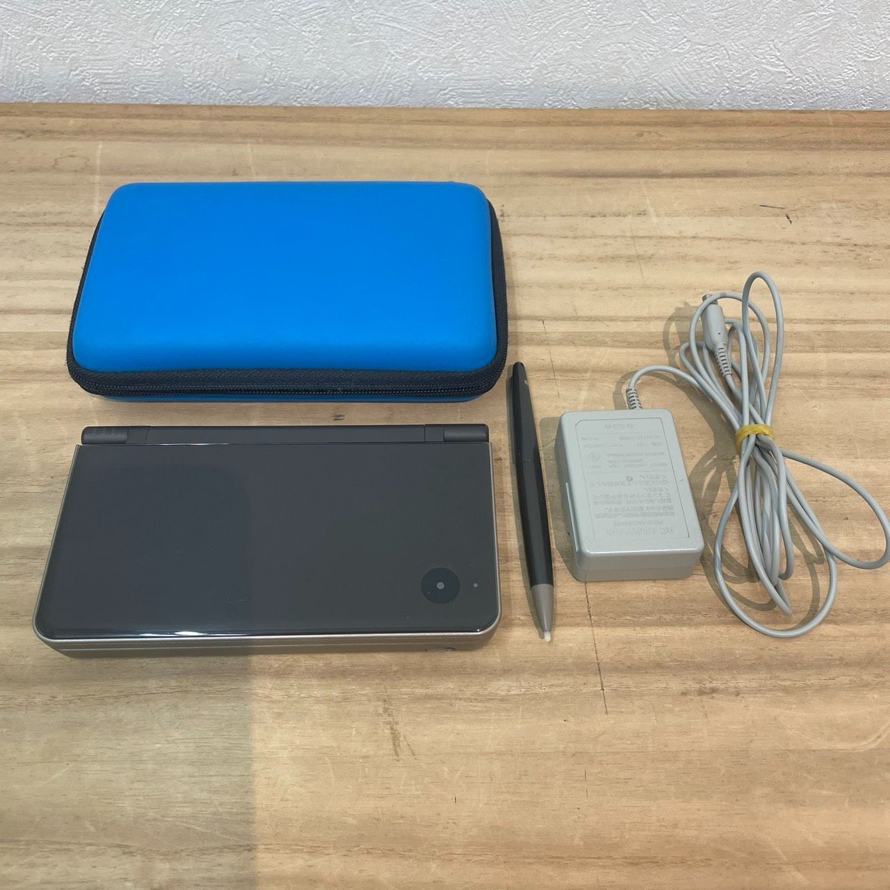 Nintendo Ds Body I) Dsi Ll Ok 5745Yo D21