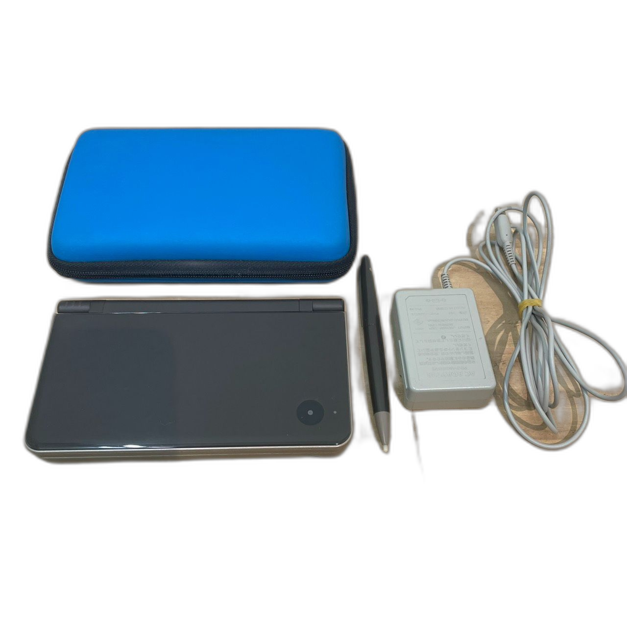 Nintendo Ds Body I) Dsi Ll Ok 5745Yo D21