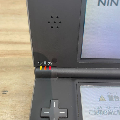 Nintendo Ds Body I) Dsi Ll Ok 5745Yo D21