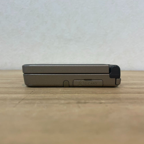 Nintendo Ds Body I) Dsi Ll Ok 5745Yo D21